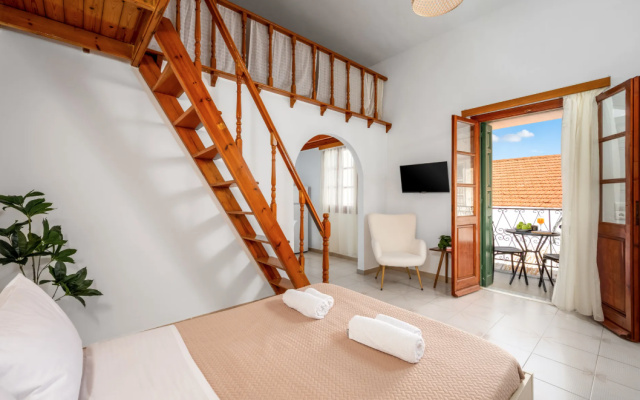 Rhodes Holidays Symi