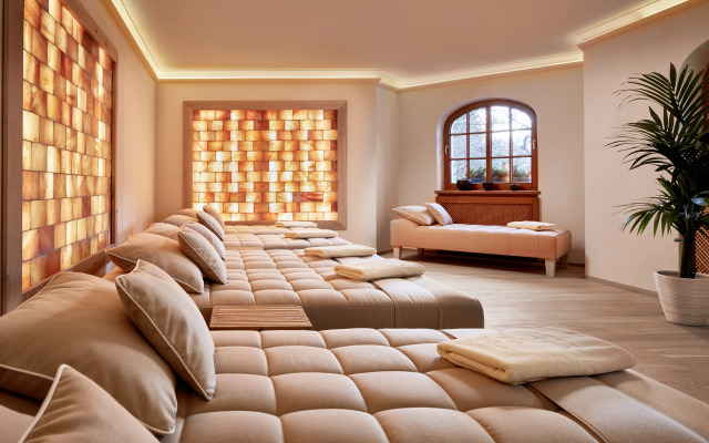 Relais & Châteaux Hotel Tennerhof