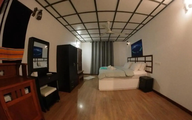 Madivaru Kro Hotel