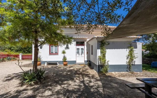 Casa dos Cantoneiros