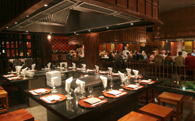 Iberostar Waves Paraíso Beach - All Inclusive