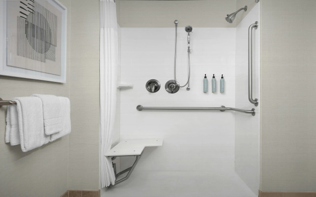 Courtyard by Marriott Salisbury NC