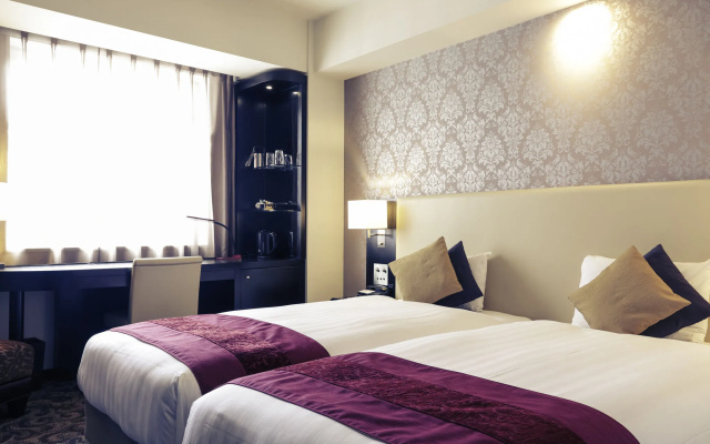 Standard 2 Zip-beds room 사진 1