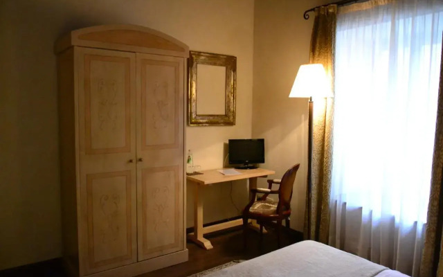 Castello di Compiano