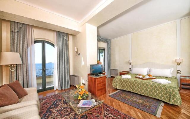 Villa Capri