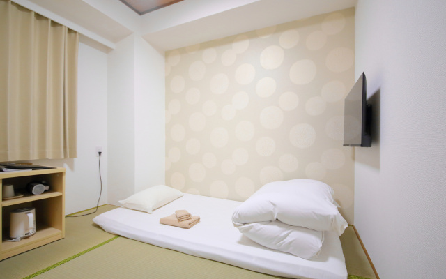 Japanese-Style room 사진 1