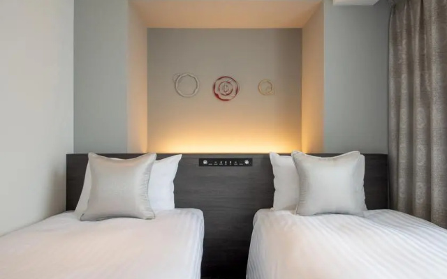 Moderate Twin room (트윈 침대 2개) 사진 2