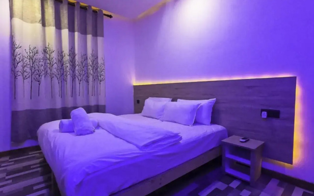 Molar Wave Hotel