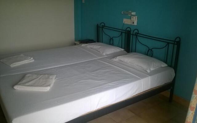 Prazeres Resorts