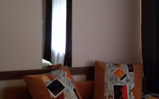Mini-Hotel Aska