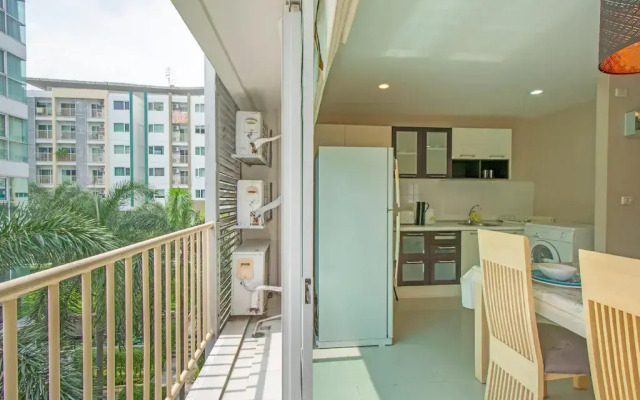 Metropark Sathorn Residence