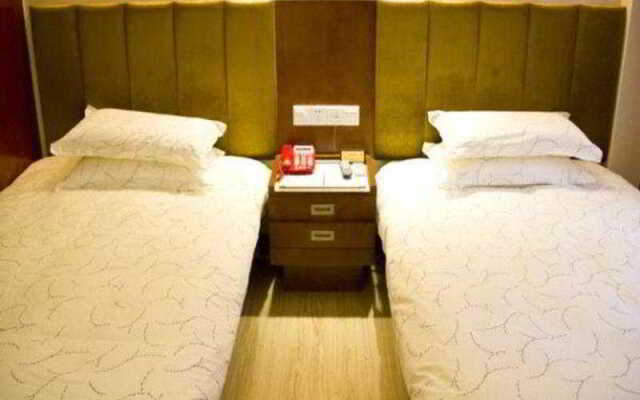 Kai Fu Hotel - Guangzhou