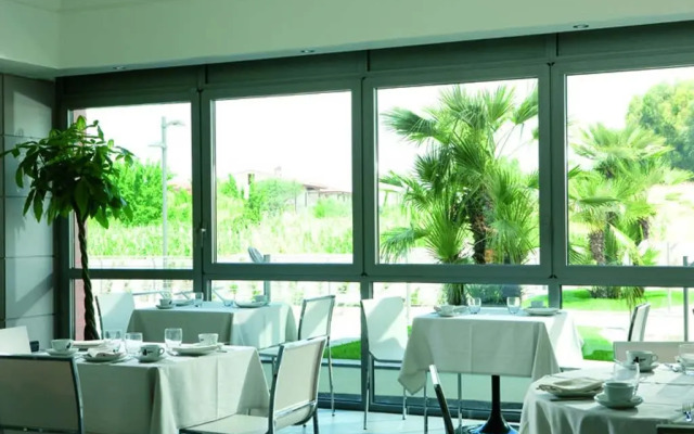 Ardeatina Park Hotel