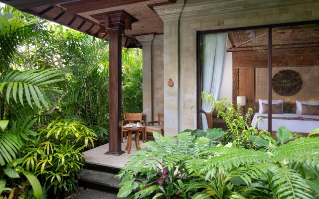Sakti Garden Resort & Spa