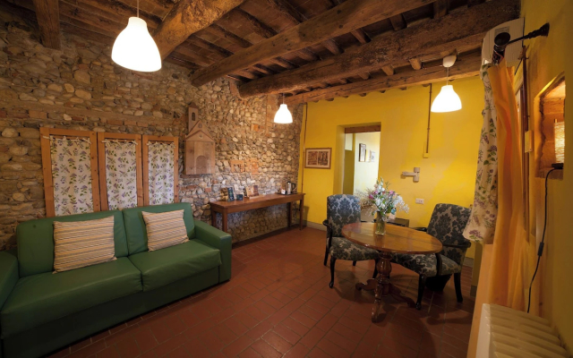 Le Mandrie di Ripalta