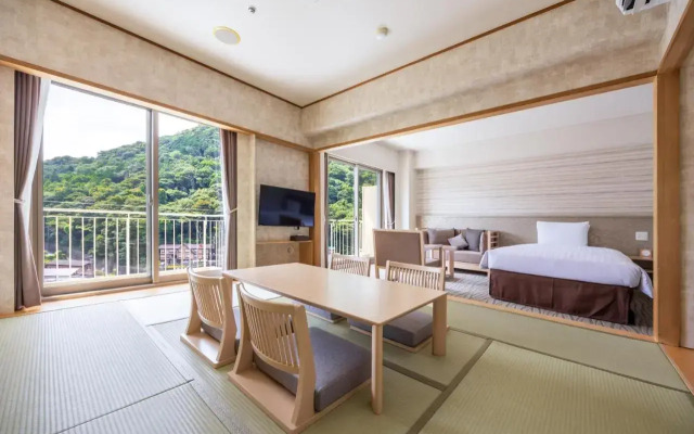 Yumoto Fujiya Hotel