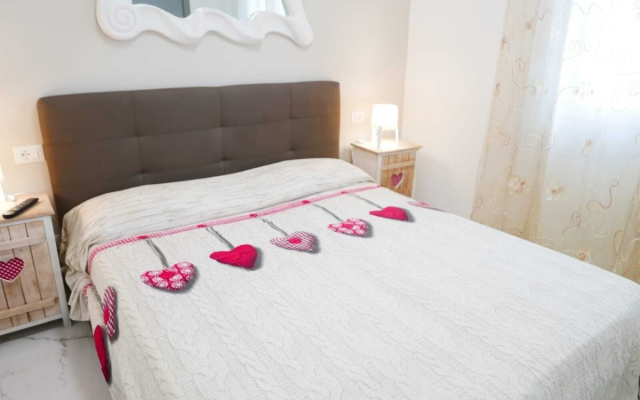 Appartamenti Fiorita