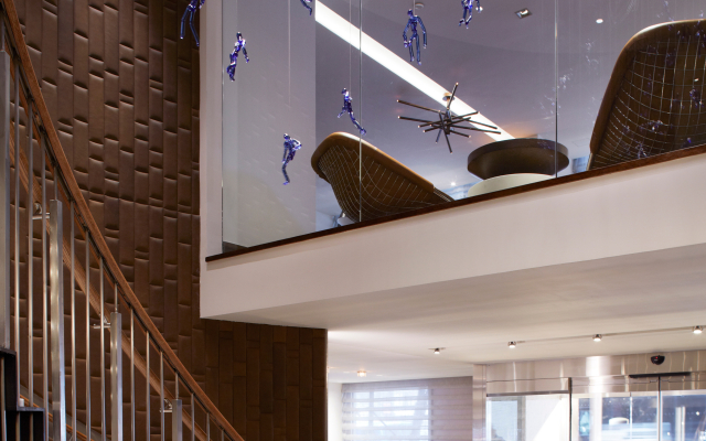 The Fifty Sonesta Hotel New York