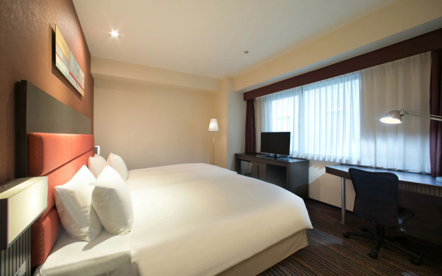 Hollywood Twin room (트윈 침대 2개) 사진 1
