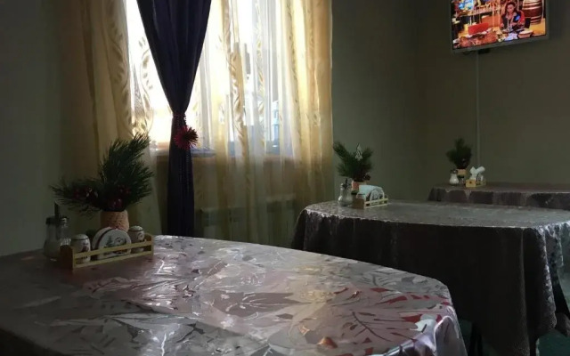 S.N.E.G. Guest House
