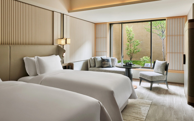Dusit Thani Kyoto
