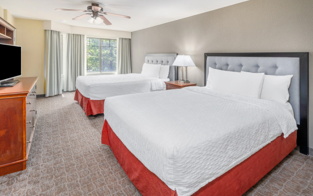 Отель Homewood Suites by Hilton Denver - Littleton