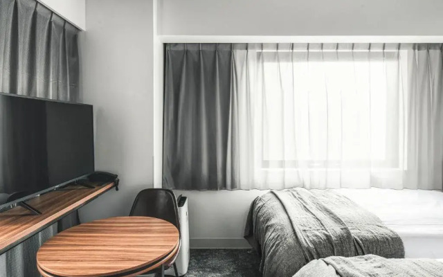 Vessel Inn Namba