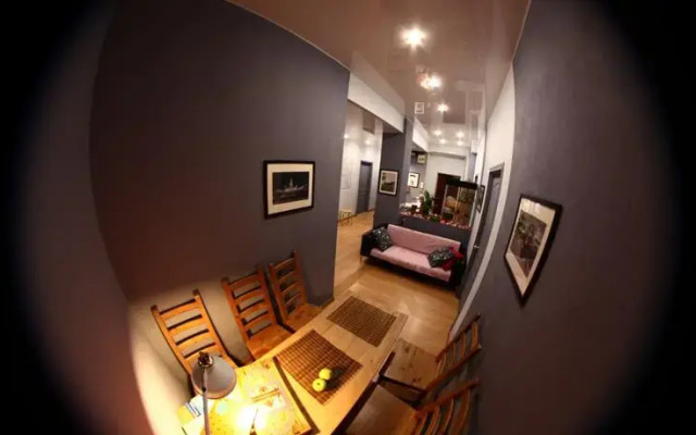 Fantomas Hostel