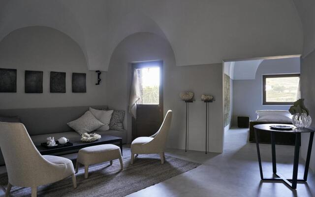 Sikelia Luxury Hotel