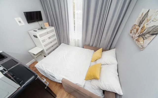 Comfort Home (Комфорт Хоум) в квартале Свистуха