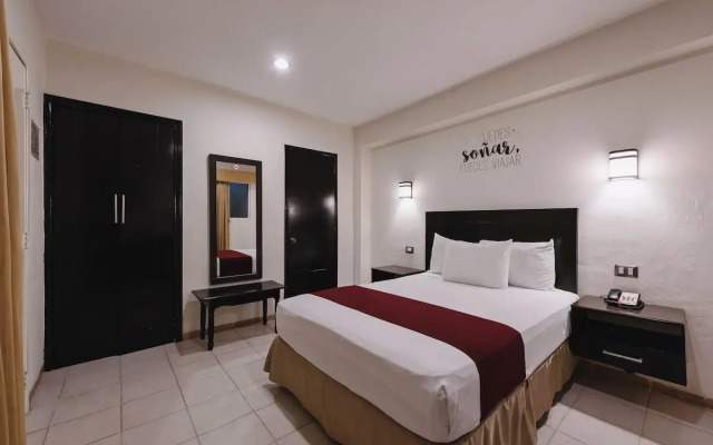 Hotel Colonial