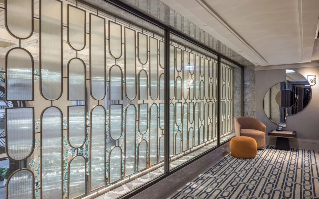The Ritus Hotel Istanbul Sultanahmet, Tapestry Collection by Hilton