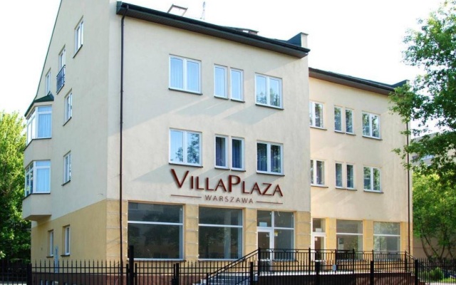 Villa Plaza