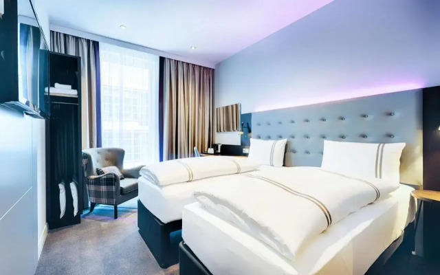 Premier Inn Dresden City Prager Strasse
