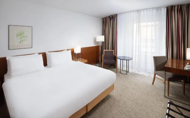 K+K Hotel Opera Budapest