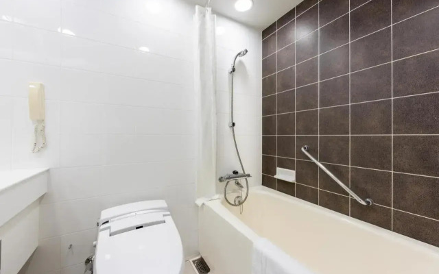 Kichijoji Excel Hotel Tokyu