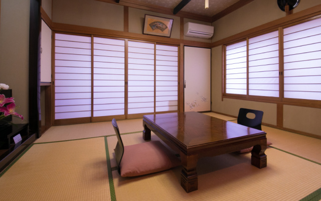 Japanese room 사진 1