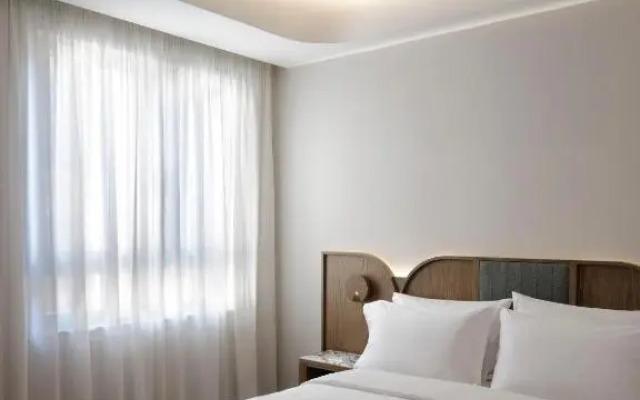 Electra Rhythm Athens