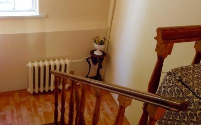 Holiday Home on Bestuzhego Marlinskogo 3 Guest House
