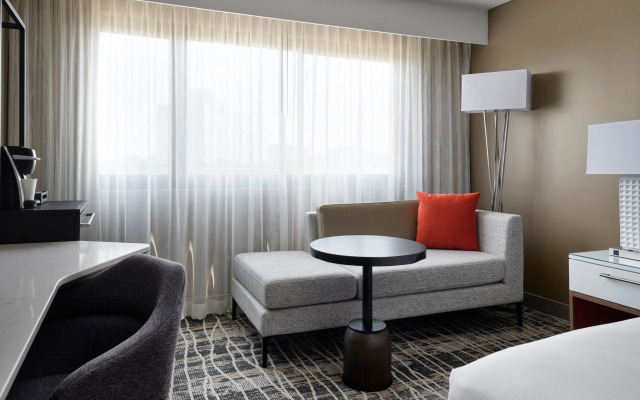 Nashville Airport Marriott