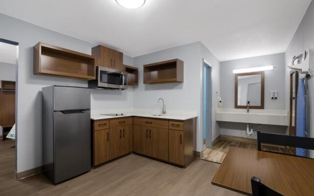 Hometowne Studios Orange, Tx