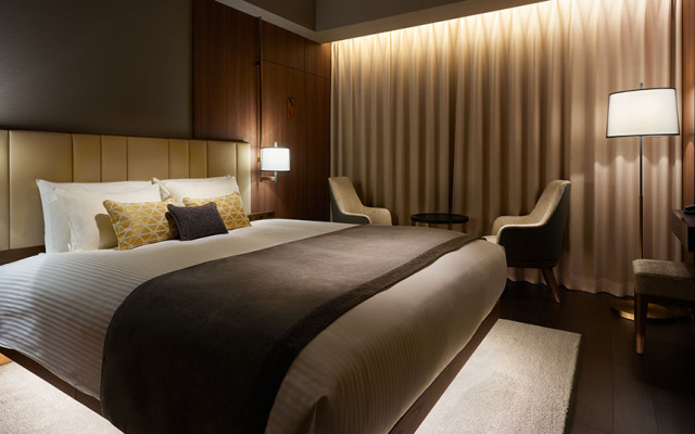 Superior Double room (풀 더블 침대) 사진 1