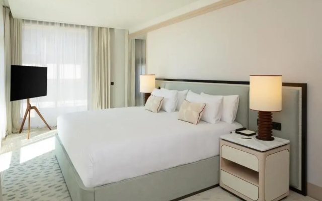 Hotel Miramar Barcelona