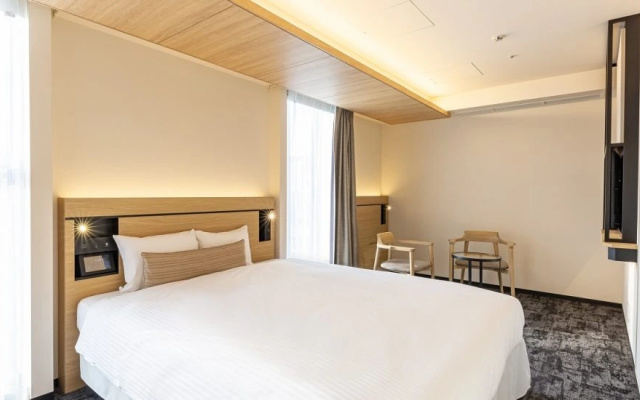 Moderate Double room (풀 더블 침대) 사진 1
