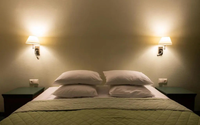 Hibiny Hotel