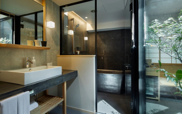 Premier Twin room (트윈 침대 2개) 사진 4