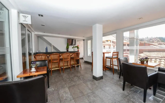 Hotel Plaza de Armas Cusco