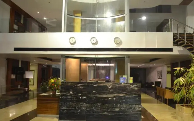 Hotel Sea Rock Villa