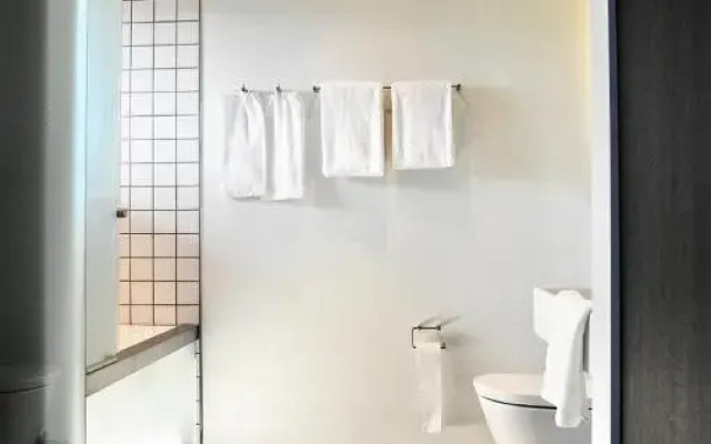 Hotel Svanen, Billund