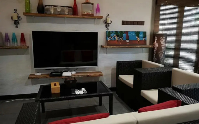 Nolhi Escape
